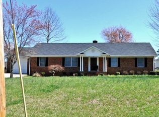 1226 Valleydale Rd, Charlotte, NC 28214