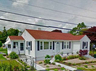 100 John St, Westerly, RI 02891