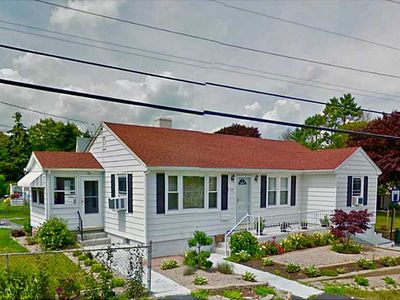 100 John St, Westerly, RI, 02891