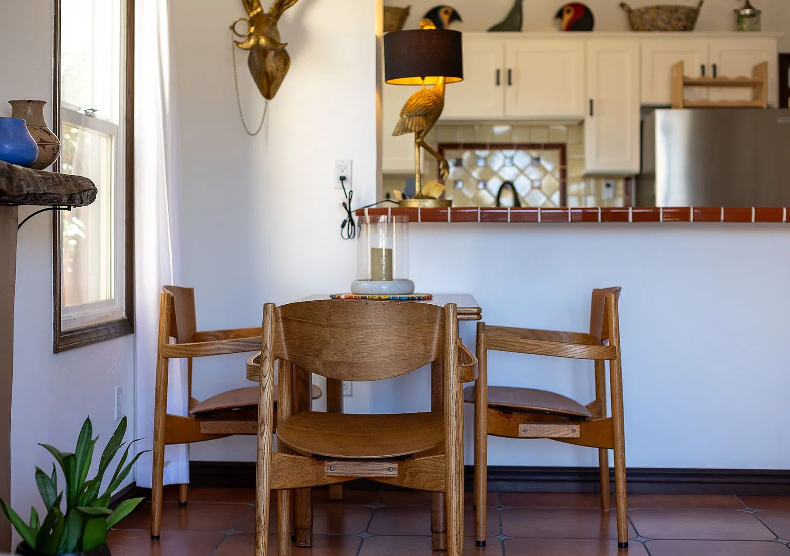 2 Bedroom + 1 Bathroom Home | Silverstrand Beach | Oxnard | Monthly Furnished Rental — Photo 3