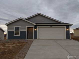 3301 Kingfisher Cv, Evans, CO 80620