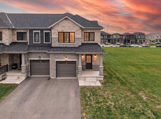 35 Concord Dr, Thorold, ON L2V 0K9