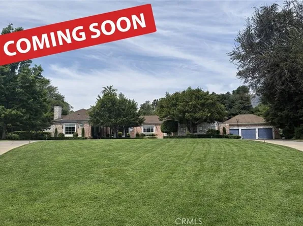 1437 Carmelita Pl, Arcadia, CA 91006