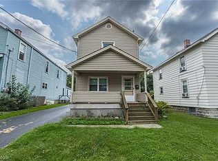 627 Fenton St, Niles, OH