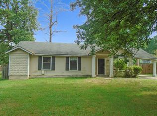 541 Tarragon Way SW, Atlanta, GA 30331