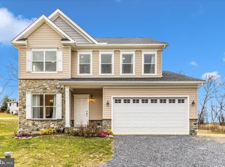 50 Mason Dixon Trl, Fairfield, PA 17320