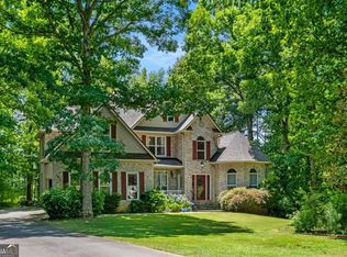 150 Baywatch Cir, Fayetteville, GA 30215