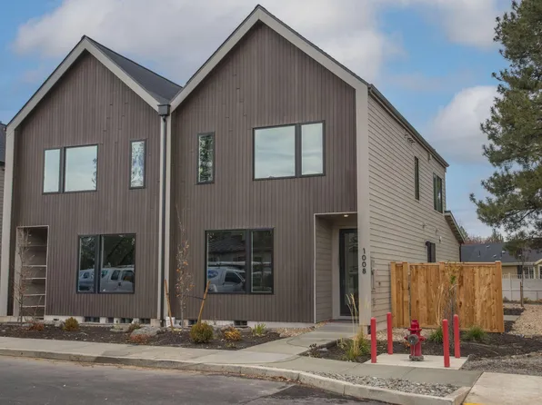 1080 W Linda Ave Lot 3, Sisters, OR 97759