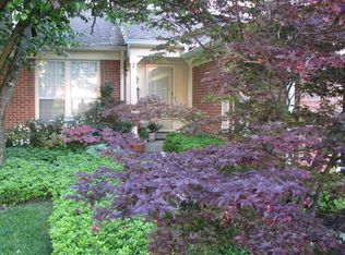 1581 Cohasset Dr, Cincinnati, OH 45255