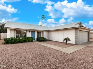 2103 W McNair St, Chandler, AZ 85224