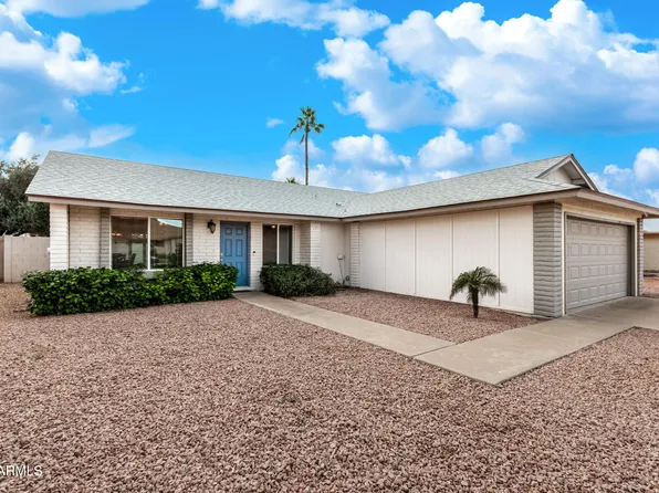 2103 W MCNAIR Street, Chandler, AZ 85224