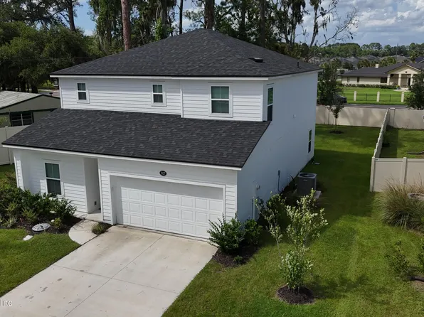 2127 SWEET PINE Court, Jacksonville, FL 32218