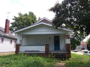 1515 Briarwood Ave, Columbus, OH 43211