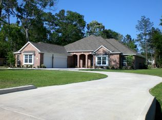 30402 Aldine Westfield Rd, Spring, TX 77386