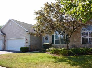 6507 Black Diamond Ln, Lambertville, MI 48144