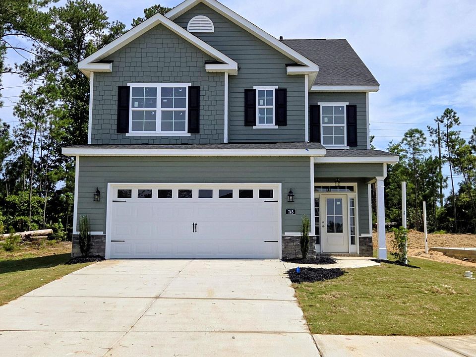 1st image of 745 Ronaldsay Road
