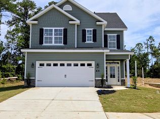 745 Ronaldsay Road, Grovetown, GA 30813