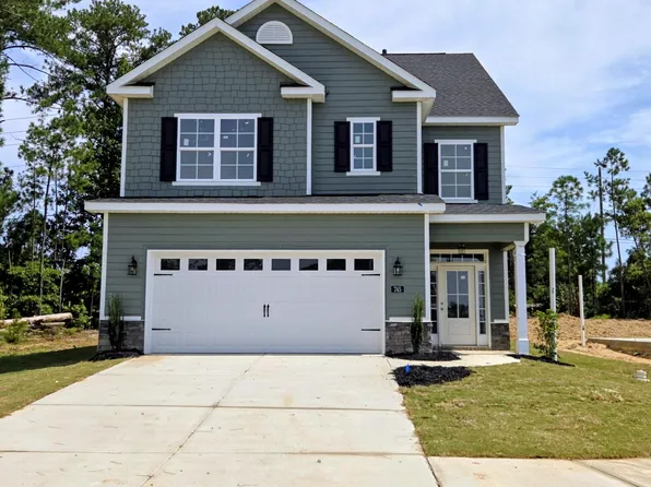 745 Ronaldsay Road, Grovetown, GA 30813