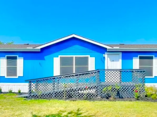 3604 County Road 913, Joshua, TX 76058