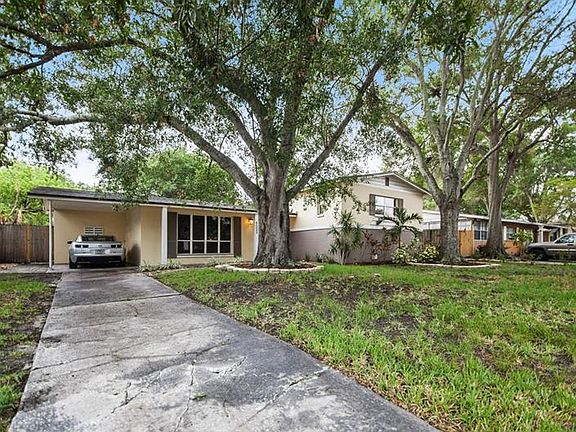 2nd image of 4522 S Cooper Pl