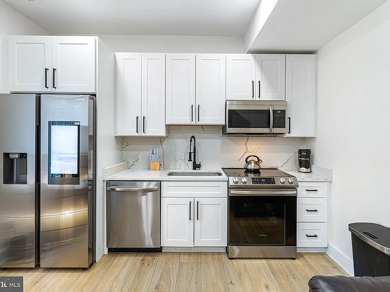 1307 Longfellow St NW #7 — Photo 3