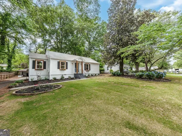 476 Freyer Dr NE, Marietta, GA 30060