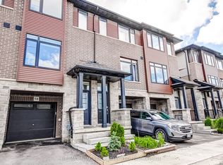 461 Blackburn Dr #58, Brantford, ON N3T 0W9