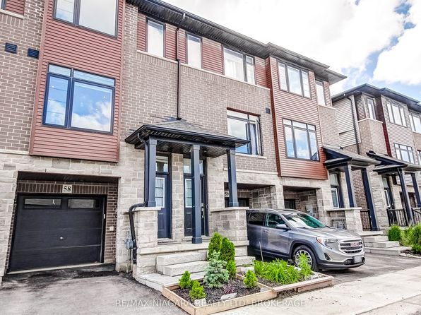 461 Blackburn Dr #58, Brantford, ON N3T 0W9