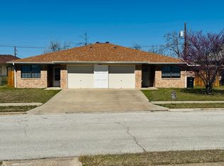 3103 Honeysuckle Cir APT B, Killeen, TX 76542