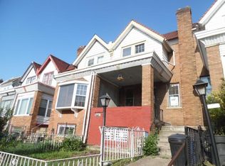 6646 N Smedley St, Philadelphia, PA 19126