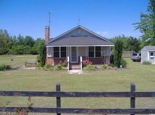 1609 M W Stroud Rd, Nichols, SC 29581