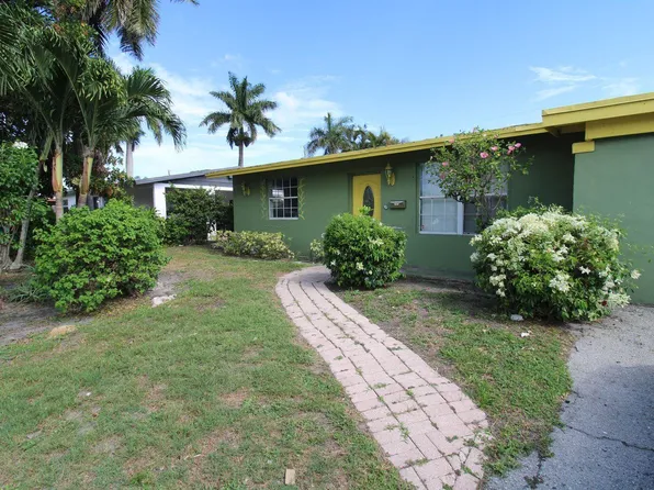 1645 W 31st Street, Riviera Beach, FL 33404