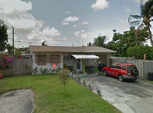 1472 NE 31st St, Pompano Beach, FL 33064