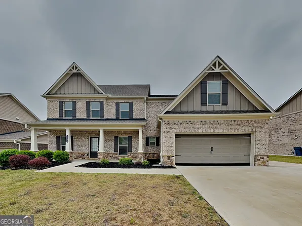 1590 Kamp Springs Ave, Lawrenceville, GA 30045
