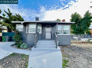 2100 94th Ave, Oakland, CA 94603