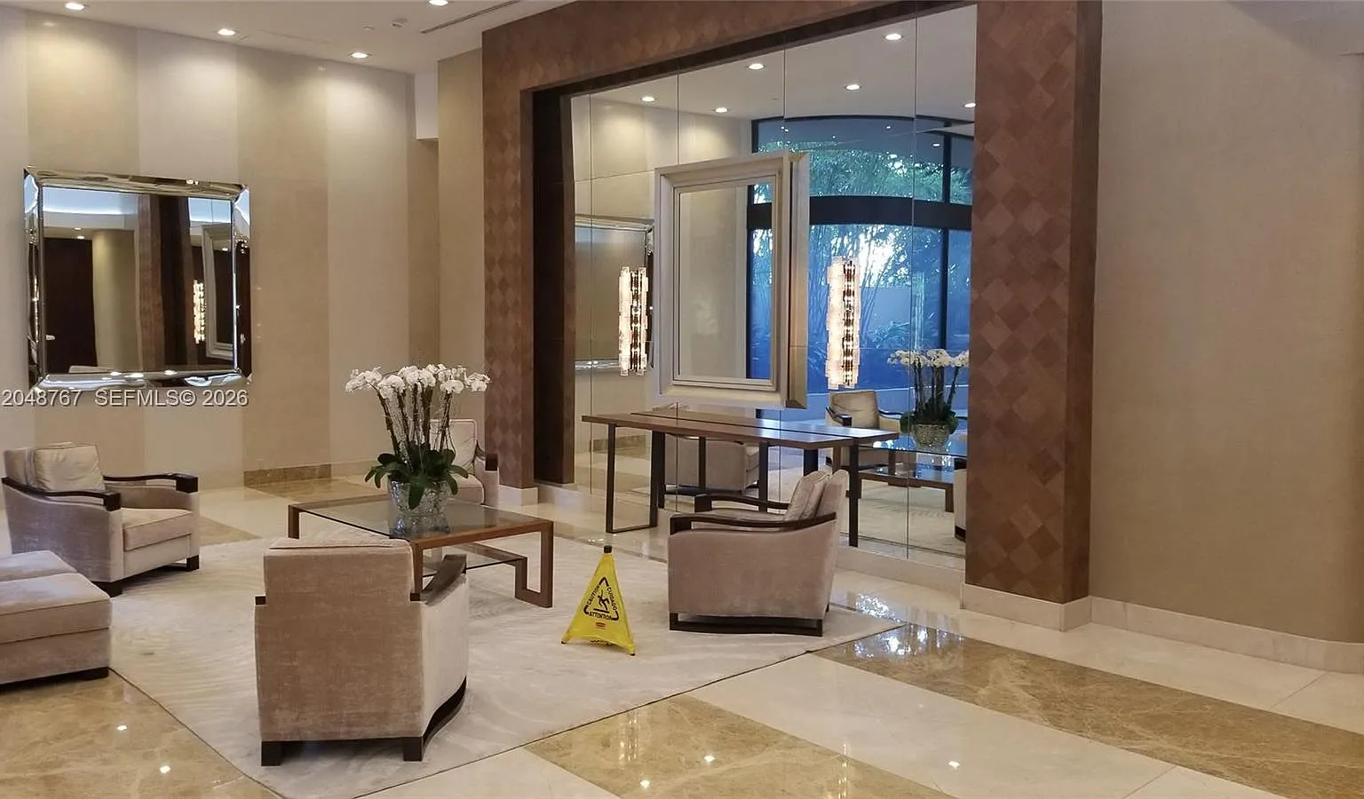 Turnberry Isle South Cond — Photo 2
