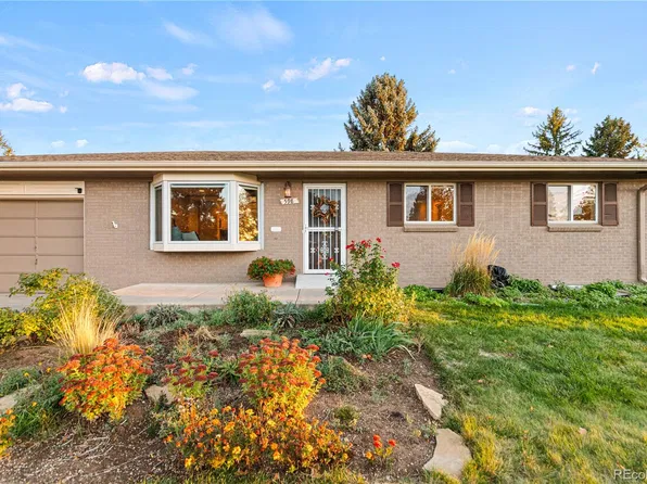 598 W Valleyview Avenue, Littleton, CO 80120