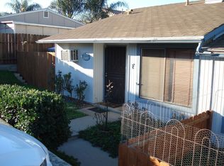 125 W Vermont Ave APT F, Escondido, CA 92025