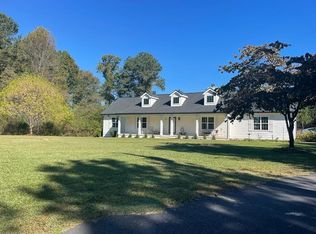 1500 Auburn Rd, Dacula, GA 30019