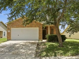 9723 Copper Rock, Converse, TX 78109