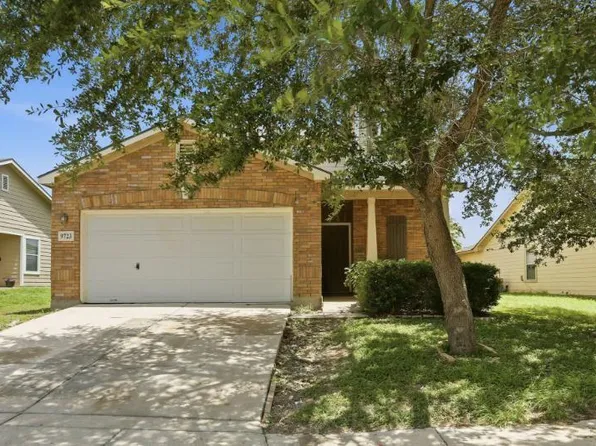 9723 Copper Rock, Converse, TX 78109