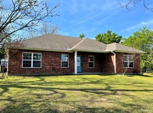 1500 Main St, Teague, TX 75860