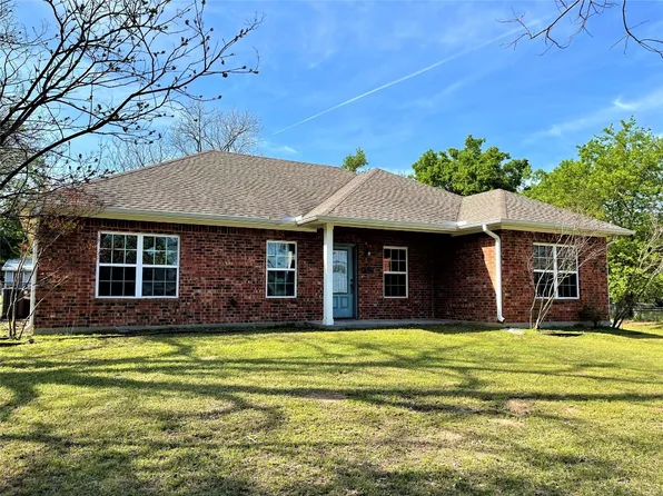 1500 Main St, Teague, TX 75860