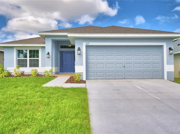 1218 Tagliamento Ln, Haines City, FL 33844