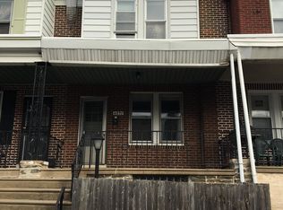 4073 Higbee St, Philadelphia, PA 19135