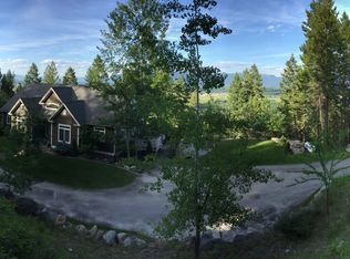 2852 Airport Rd, Kalispell, MT 59901