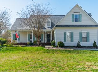 255 Payne Rd, Kannapolis, NC 28083