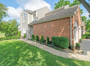 1449 Aberdeen Ct #1449, Naperville, IL