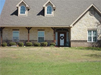 1538 N Fm 1655, Alvord, TX, 76225