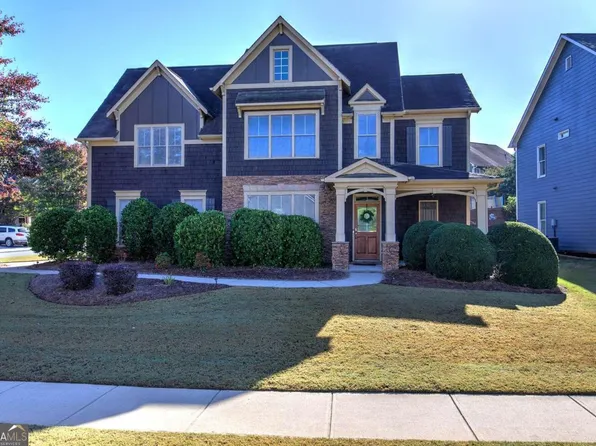 148 Inspiration Ln, Dallas, GA 30157